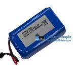 Μπαταρία για PLC LP853465-3S [Ανταλλακτική μπαταρία]